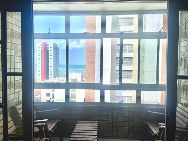 La maison de Bartira