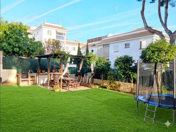 huis van David y Neus