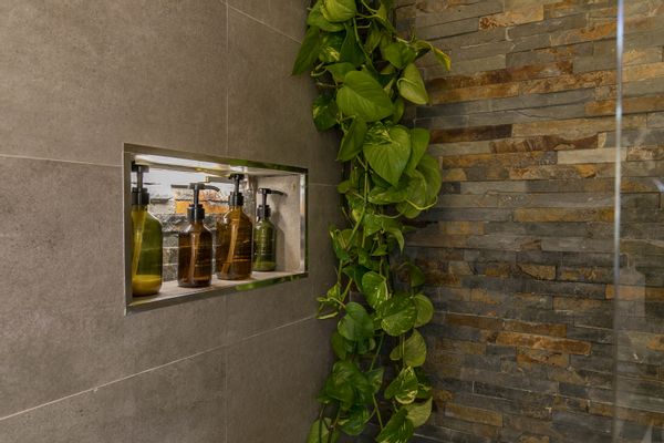 La maison de Genesis