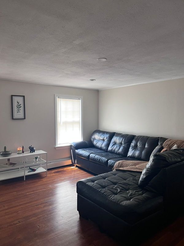 La maison de Gabriel