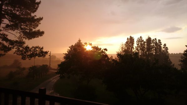 La maison de Oreille