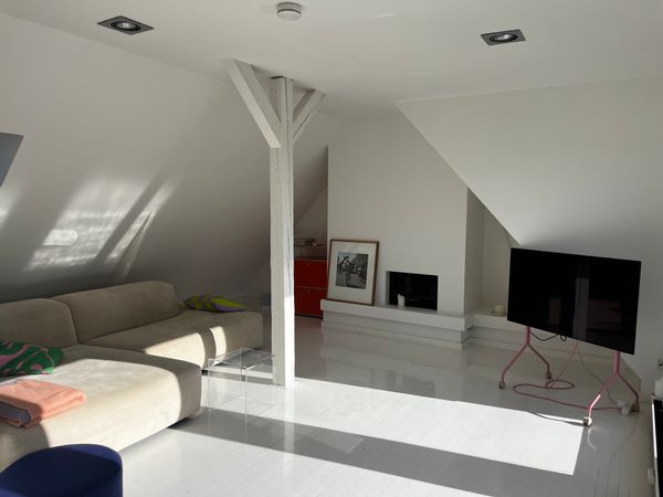 Luisas hus