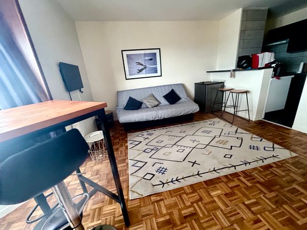 Casa de Alejandra et Pascal
