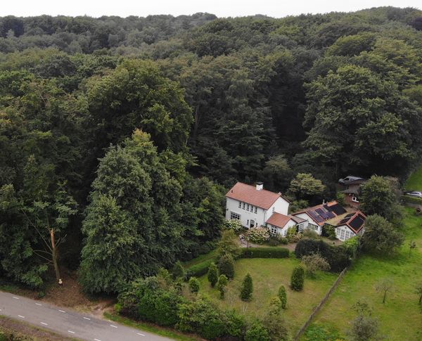 Silvan & Lisetteina kuća