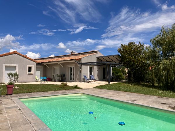 Bienvenue en Ardeche ! Séjour >4 nuits