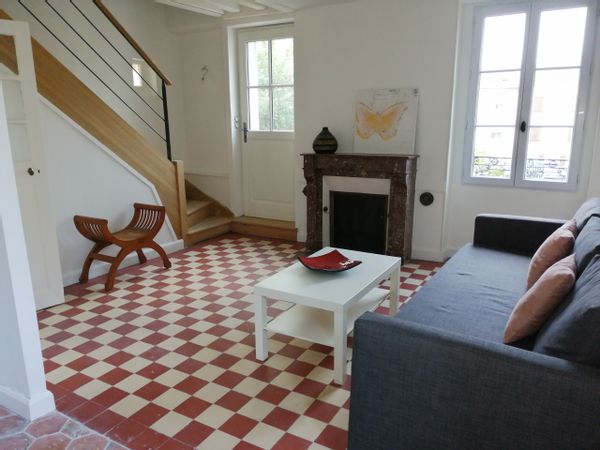 casa a Chaussy, France