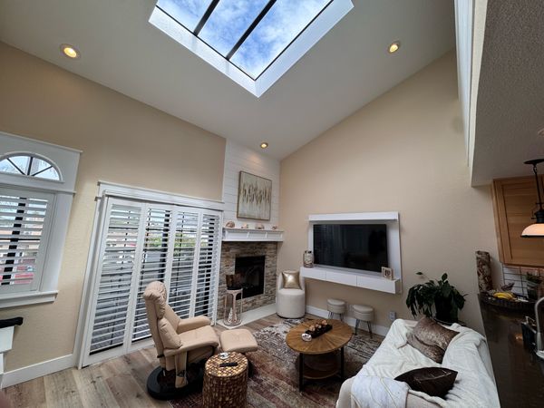 La maison de Shirley