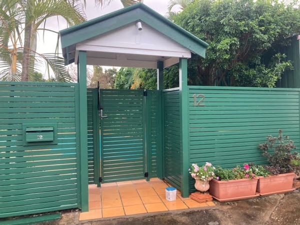 One bedroom apartment close to Brisbane City