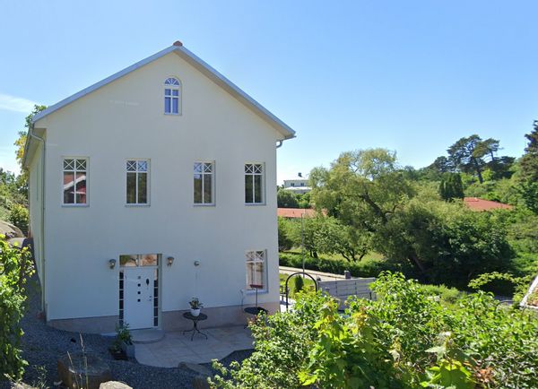 Casa di Michelle and Martin