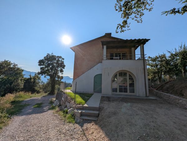 Casa de Emily