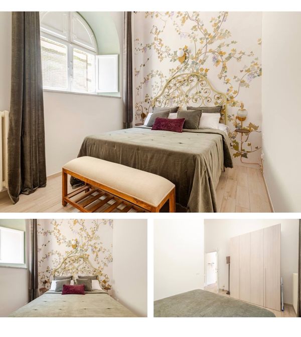 La maison de Maria Laura