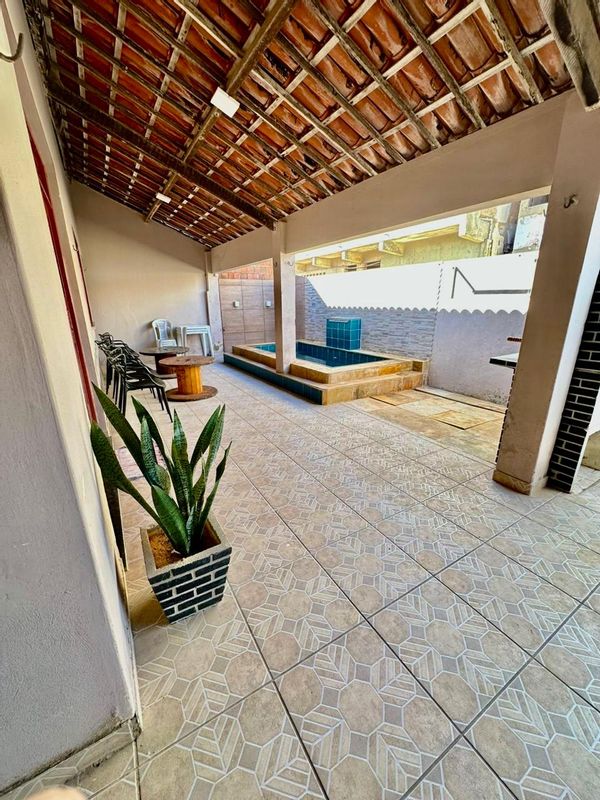 La maison de Frederyk