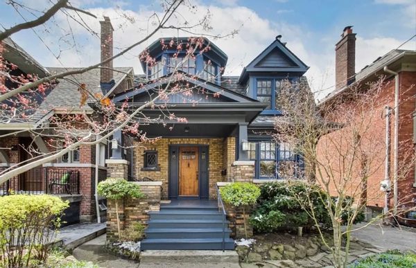 Toronto Home - Beside High Park and Downtown Core