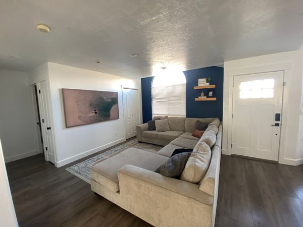 La maison de Melissa