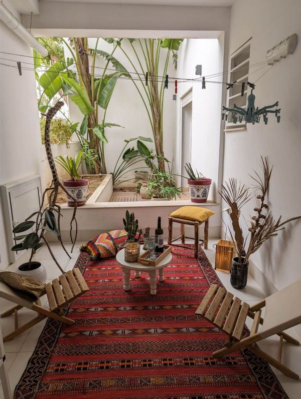 Casa de Arnaud