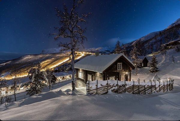 Casa di Jonathan