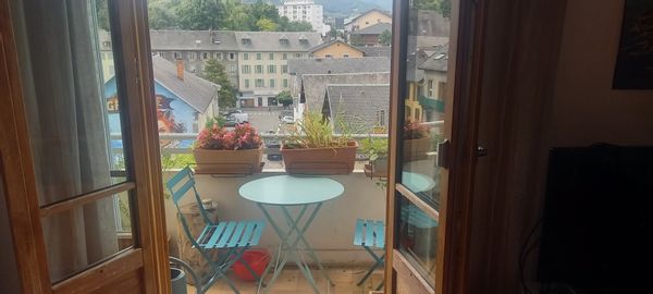 L'appartement de guy et de sonia