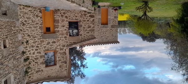 Pau s Haus