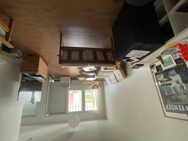 Casa di Fred