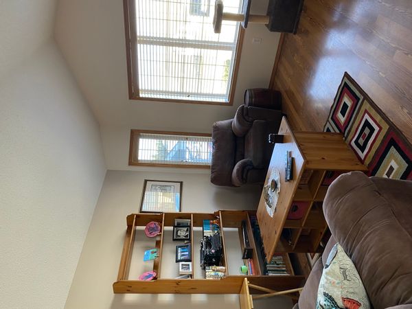 La maison de Patricia