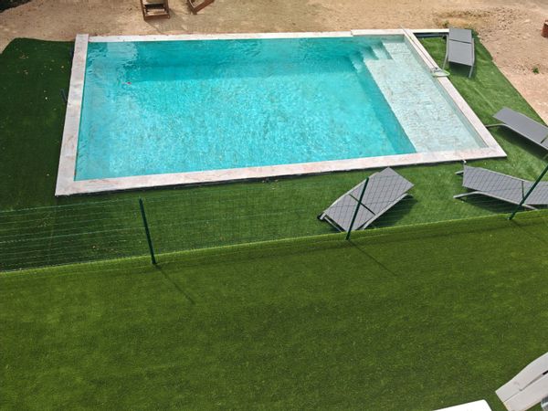 La maison de Marie et Stéphane