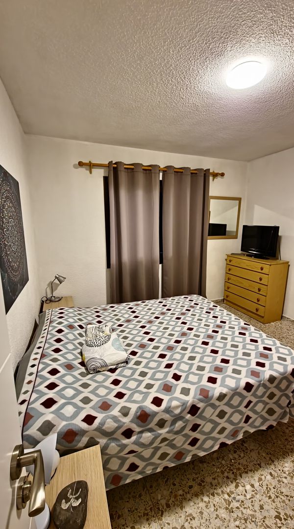 Appartement de Stéphanie à Costa del Silencio - Sud de Ténérife