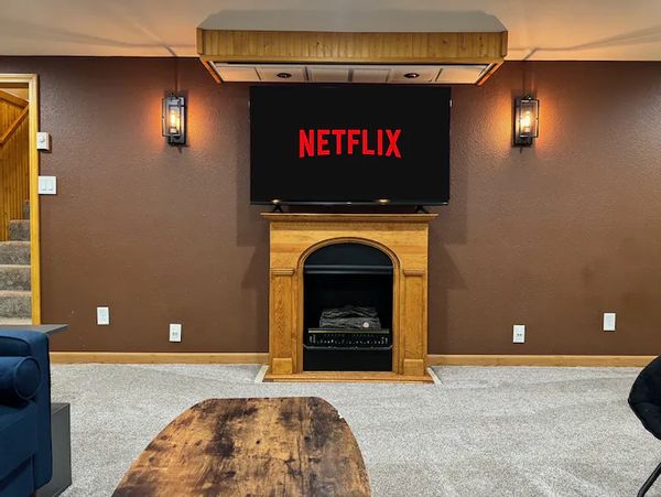 La maison de Ulyanna