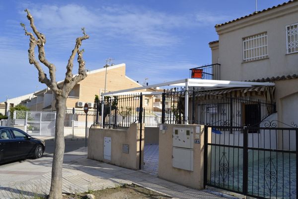 La maison de Juan Jose