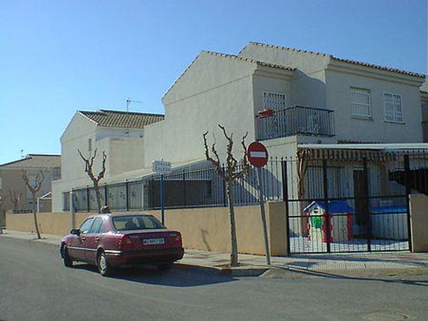 La maison de Juan Jose