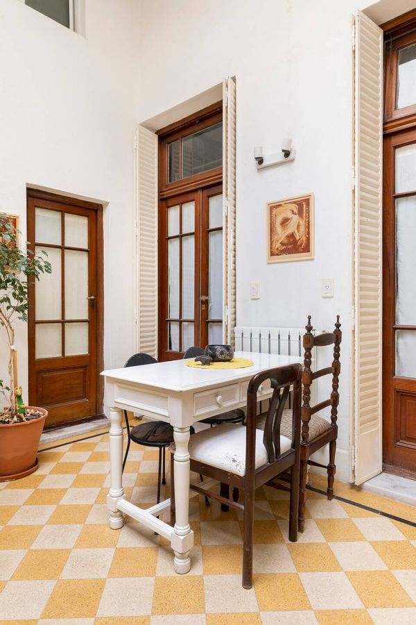 La maison de Mariana