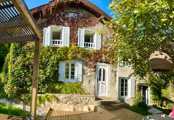 Pierre-Jeans hus