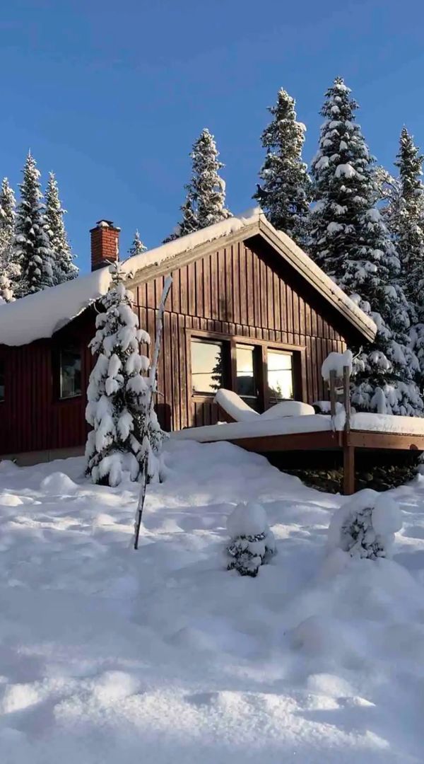 Casa en Åre