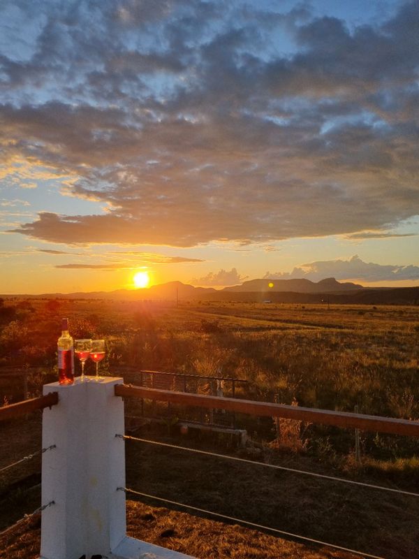 Casa di Isabelle & Romulo
