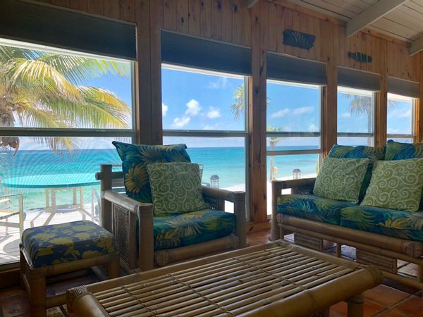 La maison de Stephanie