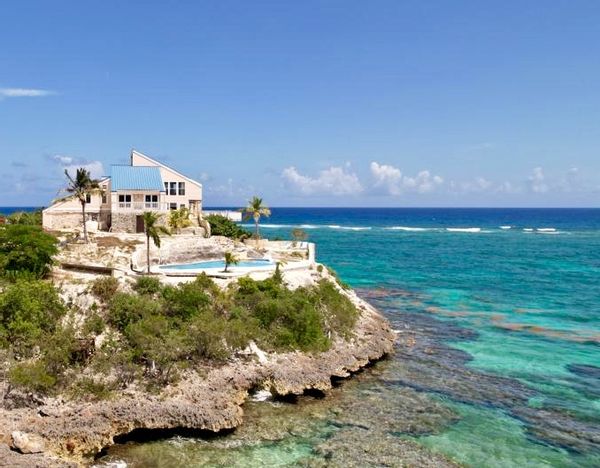 La maison de Stephanie