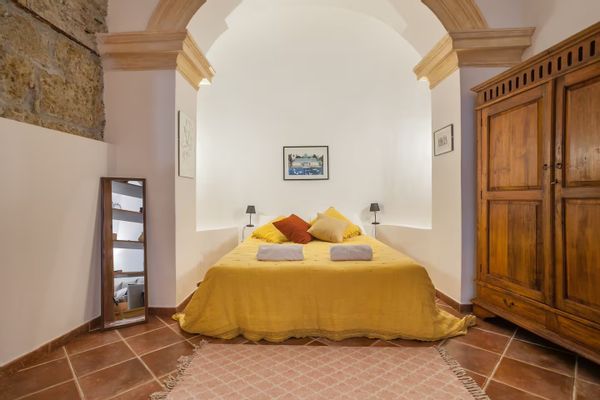 La maison de Giorgia