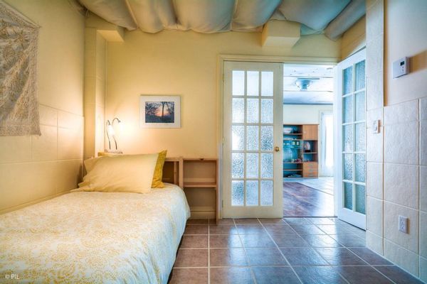 La maison de François