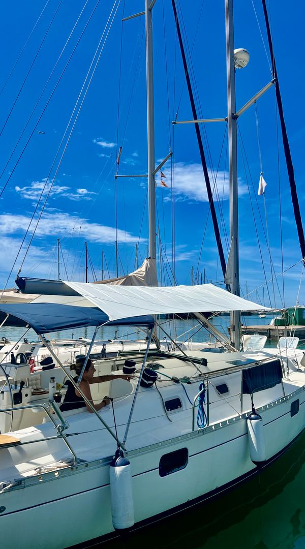 La maison de Jeronimo