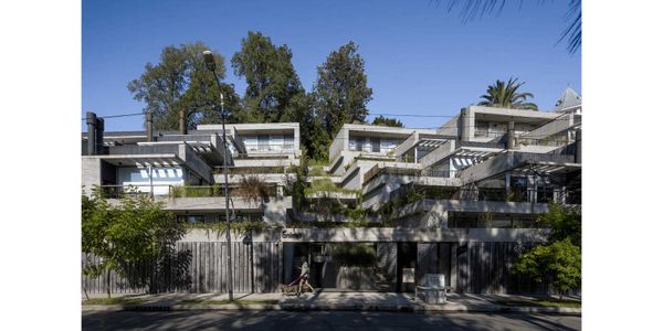 La maison de Jeronimo