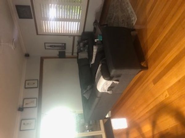 Glenn's house