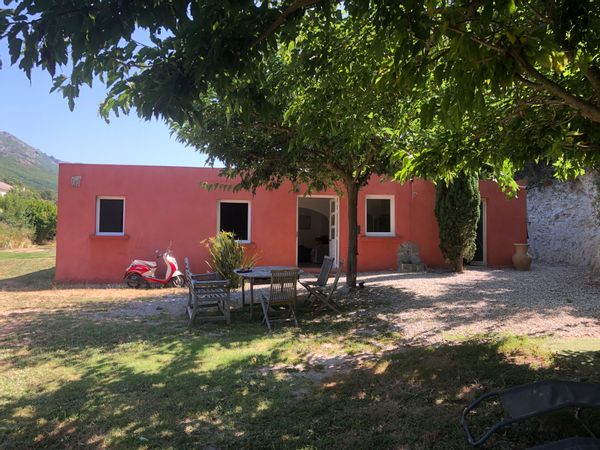 Casa di Eve