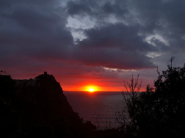 Casa di Eve