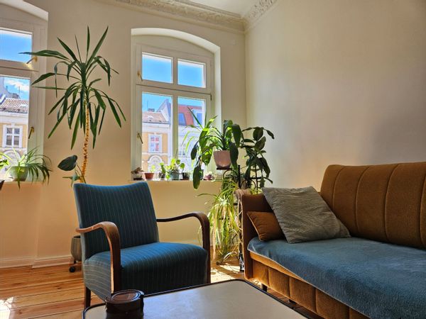 Karolina&Monikas hus