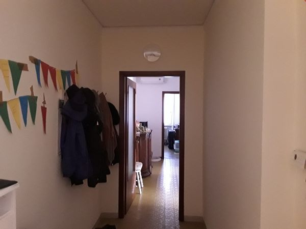 Ambra's house