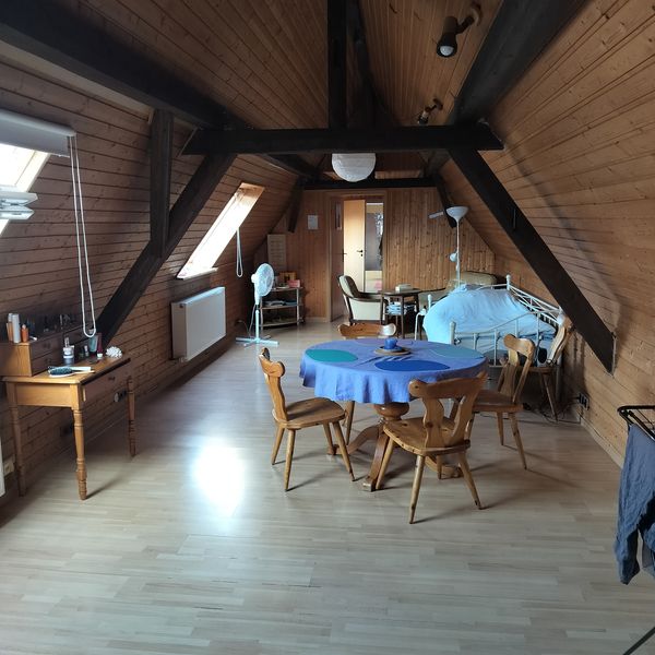 Casa de Isa