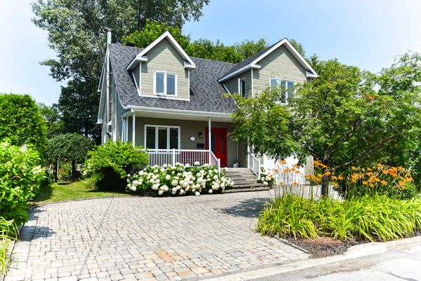 Casa em Repentigny