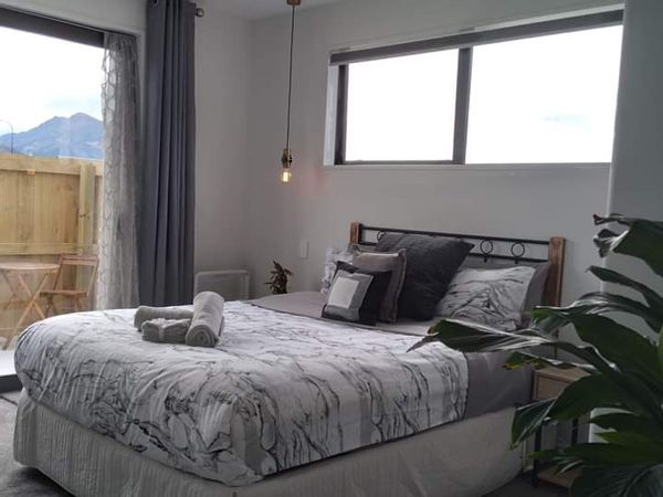 La maison de catherine