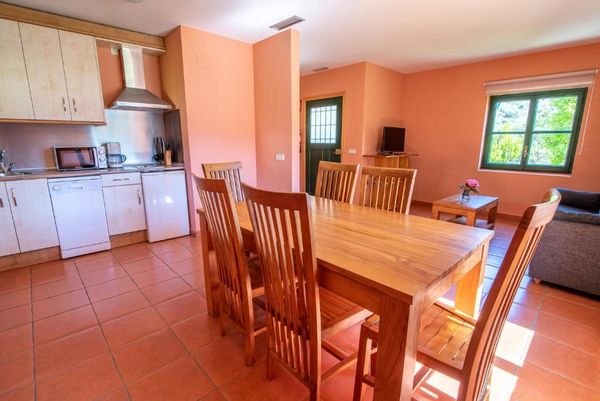 jose's house