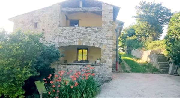 La Maisonnette de Nath et Ju