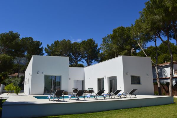 La maison de Pauline